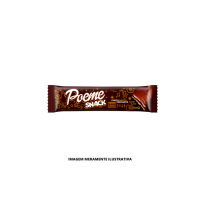 POEME STICK AO LEITE DUMDUM 1X40X28G
